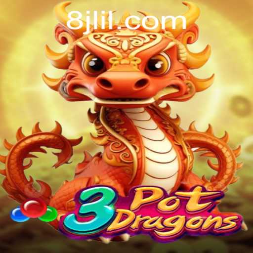 Unveiling 3PotDragons: A Riveting Adventure in the World of Magic and Strategy