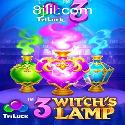 Explore the Enchanting World of 3WitchsLamp: A Spellbinding Journey