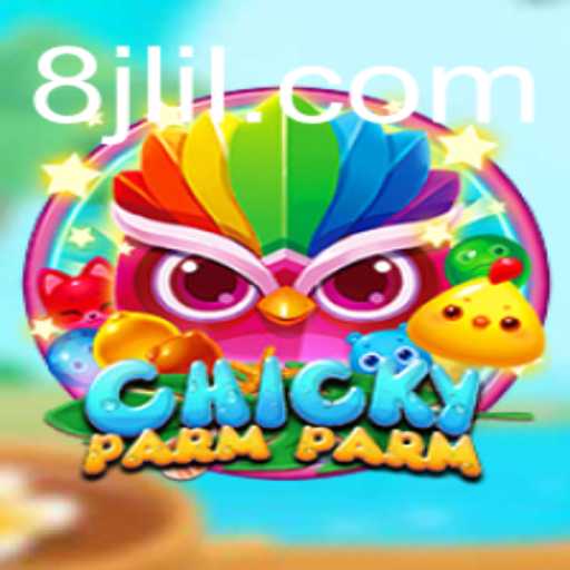 The Enchanting World of ChickyParmParm