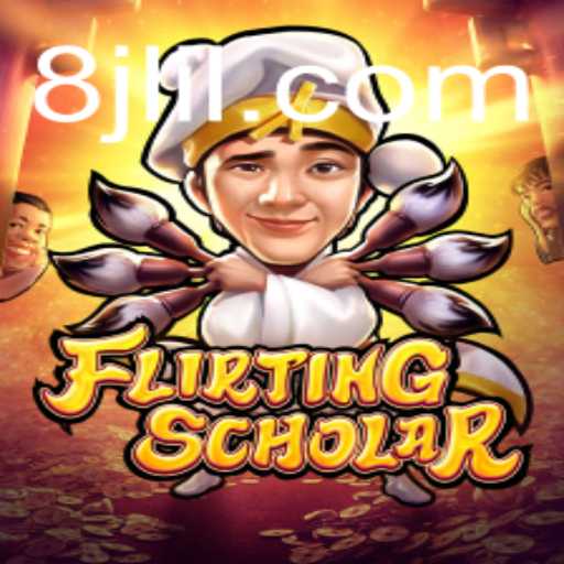 Flirting Scholar: A Captivating Exploration of Wit and Strategy