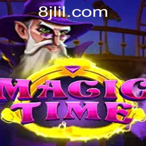 MagicTime: Explore the Enchanting World with 8jli