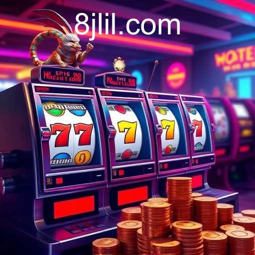 Exploring the Phenomenon of Online Slots