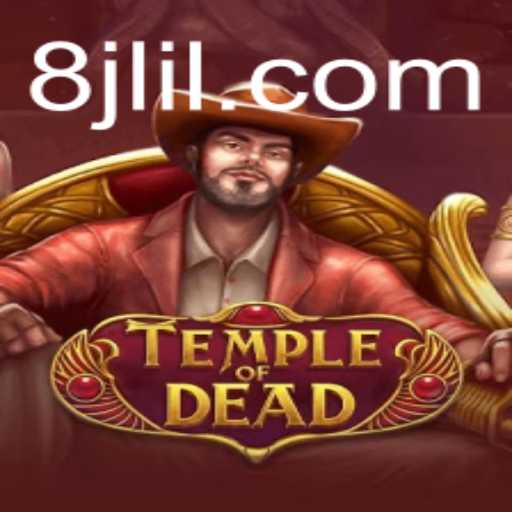 Temple of Dead: Exploring the Enigmatic World of 8jli