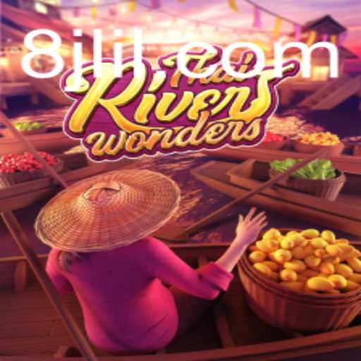 Exploring the Enchanting World of ThaiRiverWonders