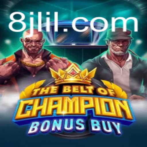 Unveiling TheBeltOfChampionBonusBuy: An Exhilarating Gaming Experience