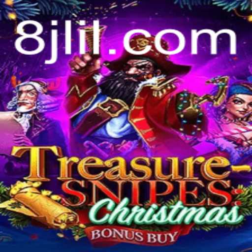 Discover the Excitement of TreasuresnipesChristmas: A Festive Gaming Experience